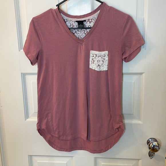 Rue21 Tops - Rue 21 v neck top